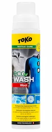 Prací prostředek Toko Eco Wool Wash, 250ml