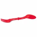 Příbor Primus  Folding Spork Red