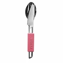 Příbor Primus  Leisure Cutlery Melon Pink