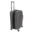 Příruční kufr s kolečky Thule Crossover 2 Expandable Carry-on Spinner - Black