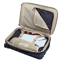 Příruční kufr s kolečky Thule Crossover 2 Expandable Carry-on Spinner - Dress Blue