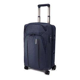 Příruční kufr s kolečky Thule Crossover 2 Expandable Carry-on Spinner - Dress Blue