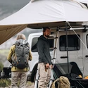 Přístavek střešního stanu Thule Approach Awning S/M