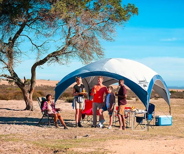 Přístřešek Coleman  FastPitch™ Shelter XL