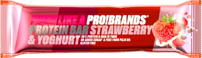 ProBrands ProteinPro Bar 45 g