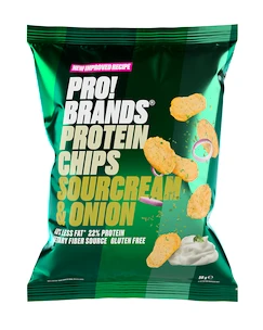 ProBrands ProteinPro Chips 50 g