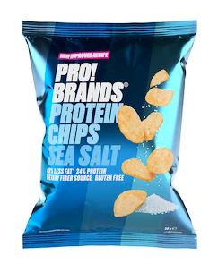 ProBrands ProteinPro Chips 50 g