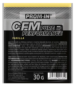 Prom-IN CFM Pure Performance 30 g