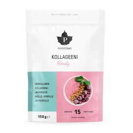 Puhdistamo Collagen Beauty 150 g