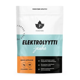 Puhdistamo Electrolyte Powder 240 g