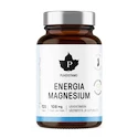 Puhdistamo  Energia Magnesium 120 kapslí