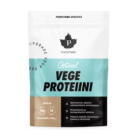 Puhdistamo Optimal Vegan Protein 600 g