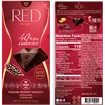 Red Delight Čokoláda 100 g