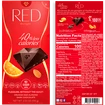 Red Delight Čokoláda 100 g