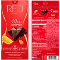 Red Delight Čokoláda 100 g