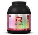 Reflex Nutrition 100% Native Whey 1800 g čokoláda