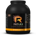 Reflex Nutrition Growth Matrix 1890 g čokoláda