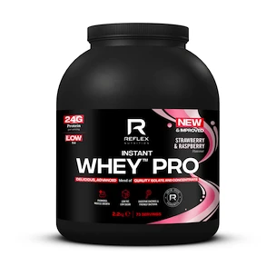 Reflex Nutrition Instant Whey PRO 2200 g