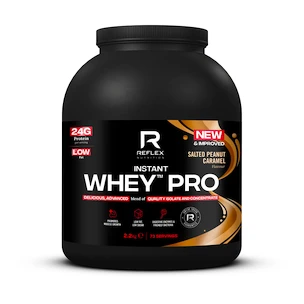 Reflex Nutrition Instant Whey PRO 2200 g