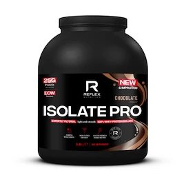 Reflex Nutrition Isolate PRO 1800 g