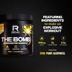 Reflex Nutrition  Muscle Bomb 400 g