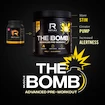 Reflex Nutrition  Muscle Bomb 400 g