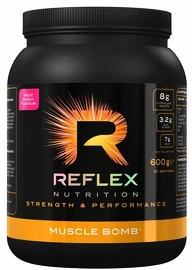 Reflex Nutrition Muscle Bomb 600 g