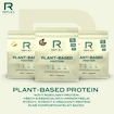 Reflex Nutrition  Plant Based Protein (Rostlinný protein) 600 g