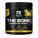 Reflex Nutrition  The Muscle BOMB Caffeine free 400 g