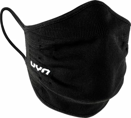 Rouška UYN Community Mask Kids Edition black