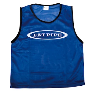 Rozlišovací dres Fatpipe  5 pcs  modrá