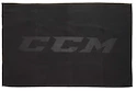 Ručník CCM  Skate Towel Charcoal