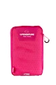 Ručník Life venture  SoftFibre Advance Trek Towel Extra Large Pink