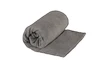 Ručník Sea to summit  Tek Towel Small Grey