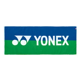 Ručník Yonex AC 1111 Blue/Green