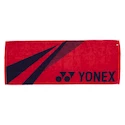 Ručník Yonex  Sports Towel AC10712 Coral Red