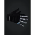 Rukavice Craft Keep WARM  ADV Lumen Hybrid black