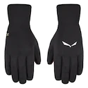 Rukavice Salewa  Ortles PL Gloves Black Out