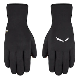 Rukavice Salewa Ortles PL Gloves Black Out