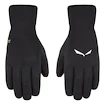 Rukavice Salewa  Ortles PL Gloves Black Out L