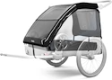 Sada na přestavbu vozíku Thule  Courier Dog Trailer Kit