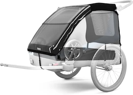 Sada na přestavbu vozíku Thule Courier Dog Trailer Kit