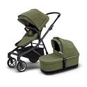 Sada Thule Sleek SET Soft Green