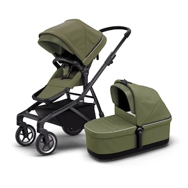 Sada Thule Sleek SET Soft Green