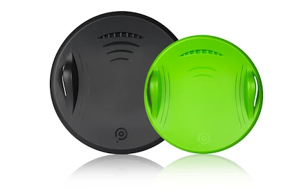 Sáňkovací talíř Gizmo Riders  Supernova 60 Green