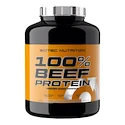 Scitec Nutrition 100% Beef Protein 1800 g čokoláda - mandle