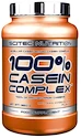 Scitec Nutrition 100% Casein Complex 920 g belgická čokoláda