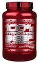 Scitec Nutrition 100% Hydro Beef Isolate Peptides 900 g čokoláda - mandle