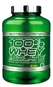 Scitec Nutrition 100% Whey Isolate 2000 g