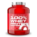 Scitec Nutrition 100% Whey Protein Professional 2350 g